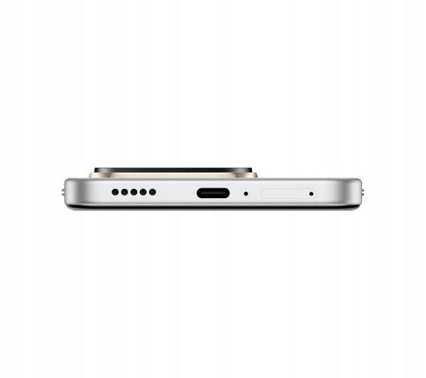 Smartphone Honor X7d 6/128GB 6,77'' 120Hz 108Mpix Meteor Silver Packaging status original