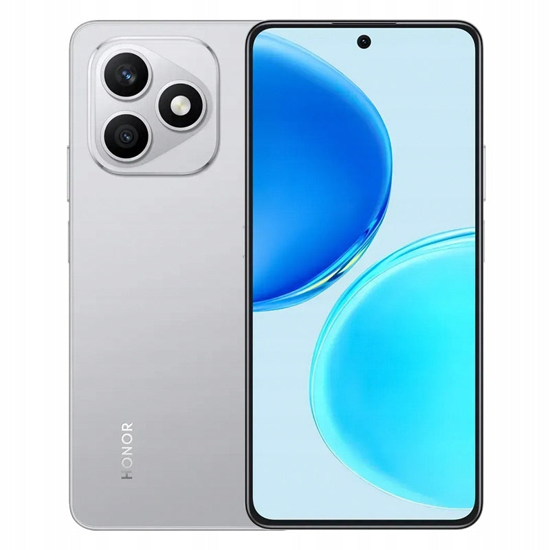 Smartphone Honor X8d 8 GB / 256 GB 4G (LTE) Grey