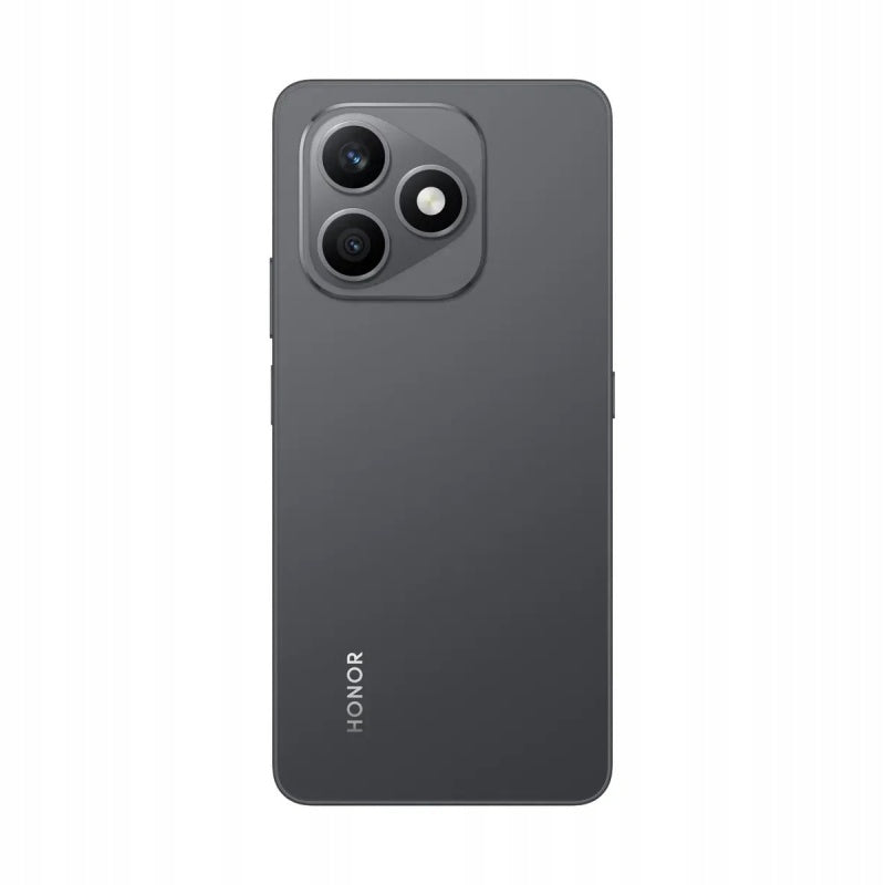 Smartphone Honor X8d with Charger 8 GB / 256 GB 4G (LTE) Black Manufacturer code TXG-LX2