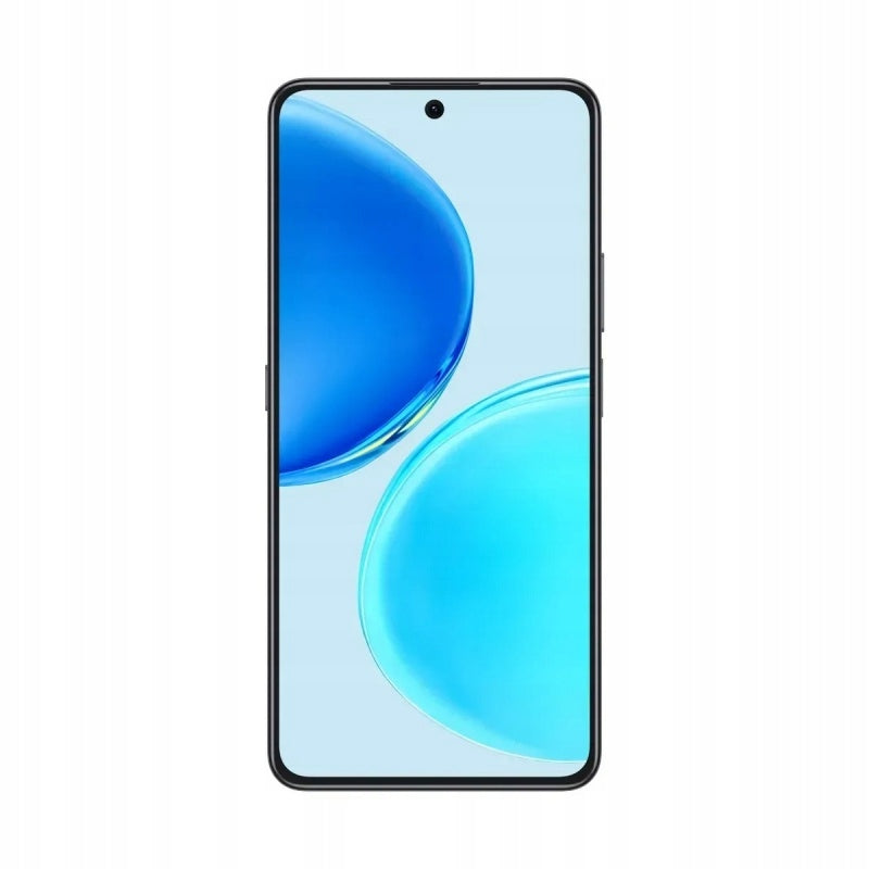 Smartphone Honor X8d with Charger 8 GB / 256 GB 4G (LTE) Black Packaging status original