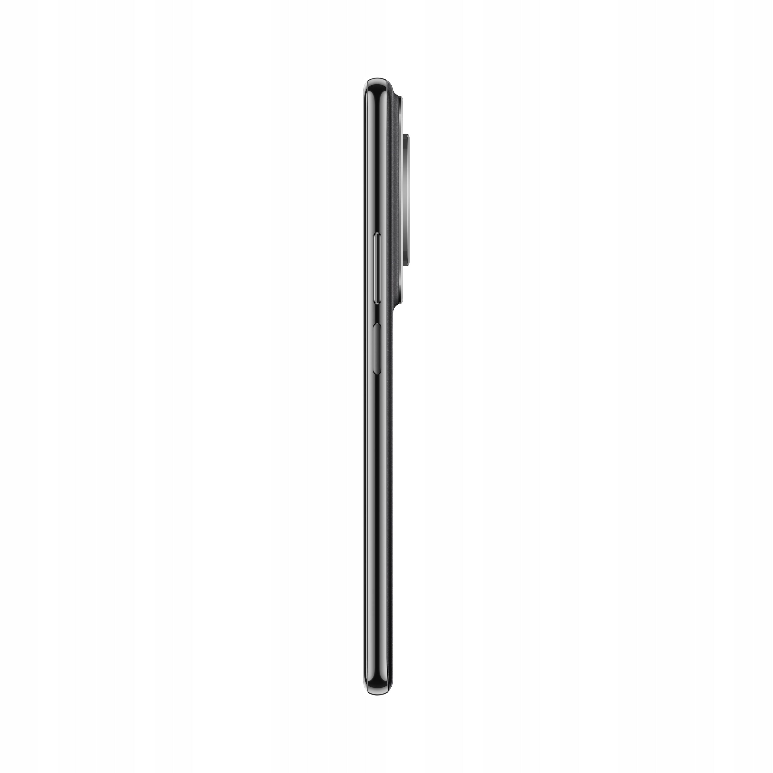 Smartphone Huawei Nova 14 Pro 12 GB / 512 GB 4G (LTE) black - Black Manufacturer code Milla-L41E
