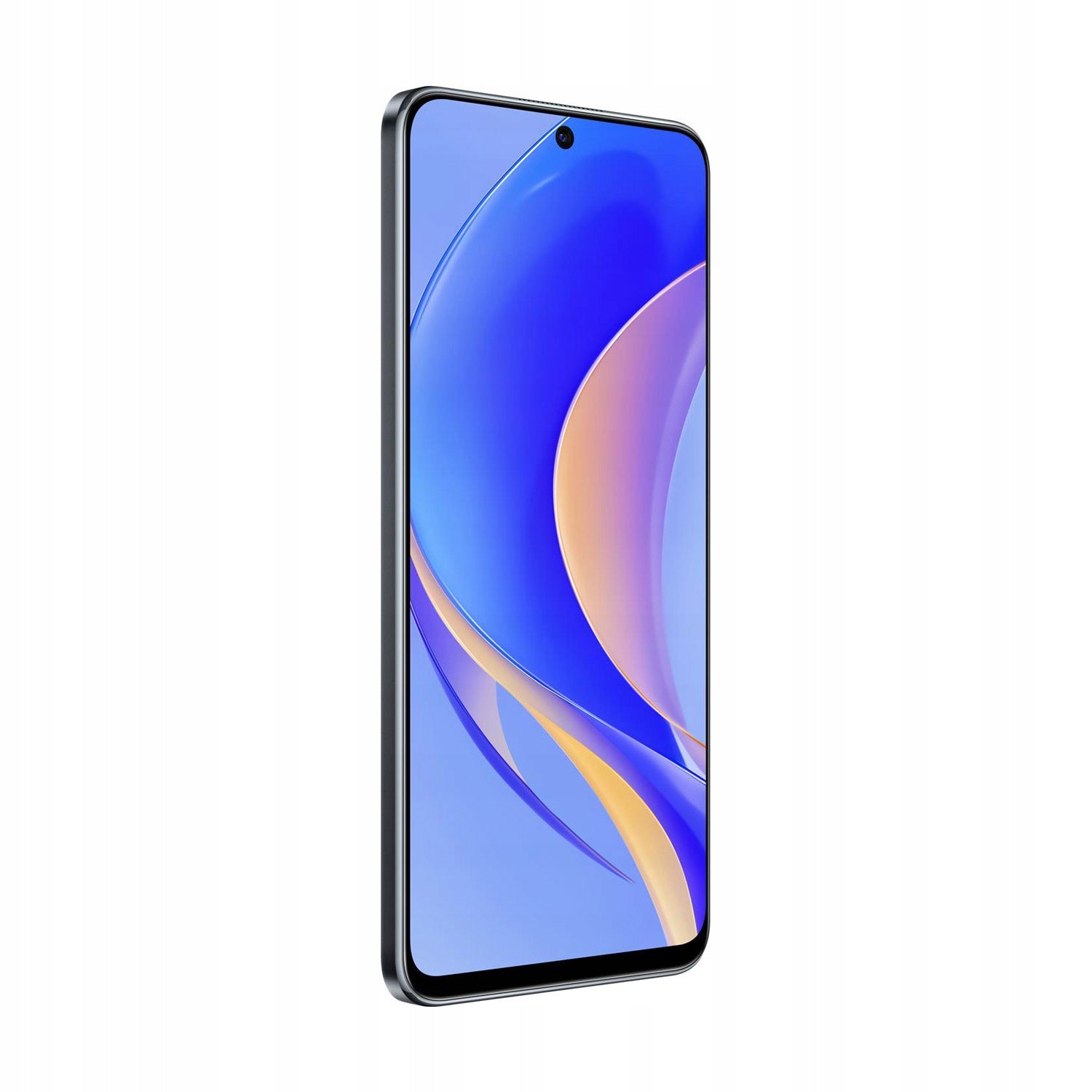 Smartphone Huawei Nova Y90 6 GB / 128 GB 4G (LTE) black Charger included yes