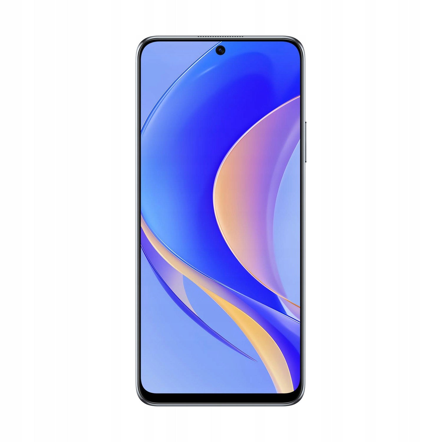 Smartphone Huawei Nova Y90 6 GB / 128 GB 4G (LTE) black Headphones included no