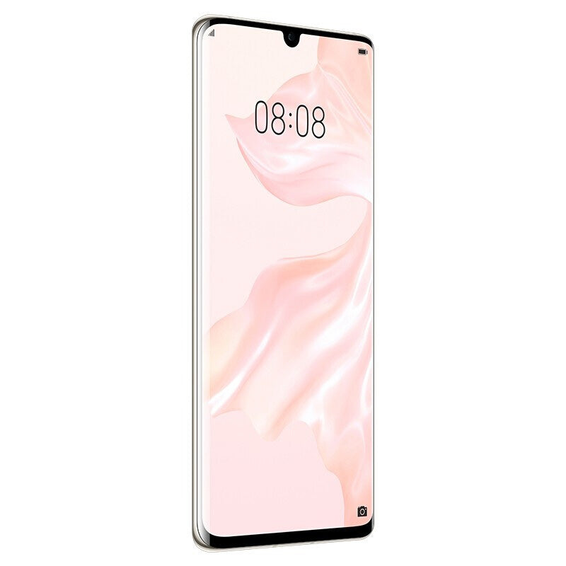 Smartphone Huawei P30 Pro 8 GB / 128 GB white Brand Huawei