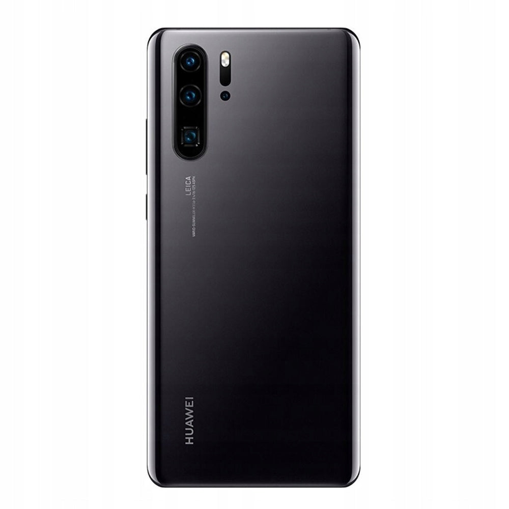 Smartphone Huawei P30 Pro 8 GB / 256 GB 4G (LTE) black Brand Huawei