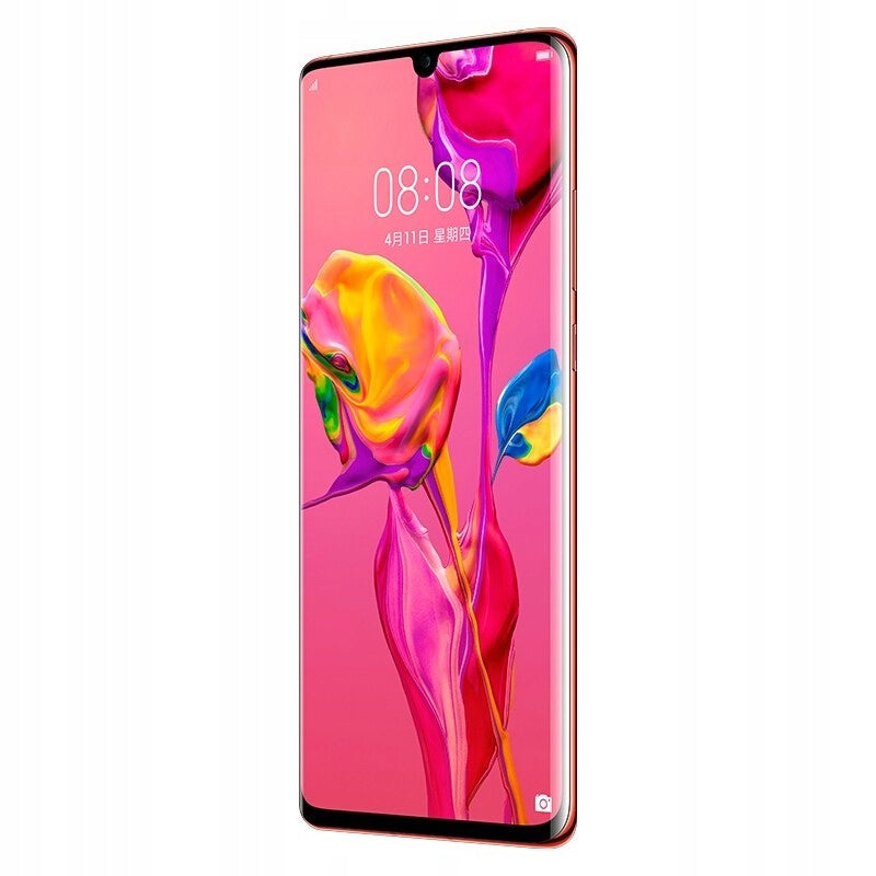 Smartphone Huawei P30 Pro 8 GB / 256 GB 4G (LTE) orange Manufacturer code VOG-L09