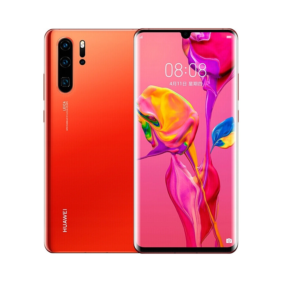 Smartphone Huawei P30 Pro 8 GB / 256 GB 4G (LTE) orange