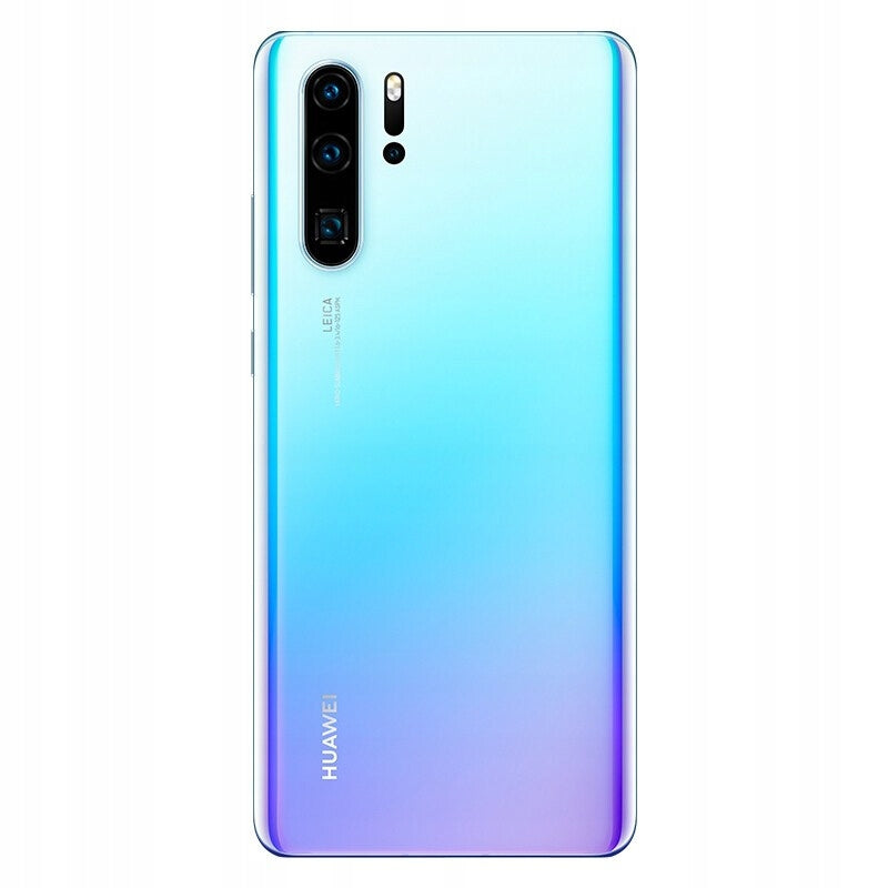 Smartphone Huawei P30 Pro 8 GB / 256 GB 4G (LTE) white Brand Huawei