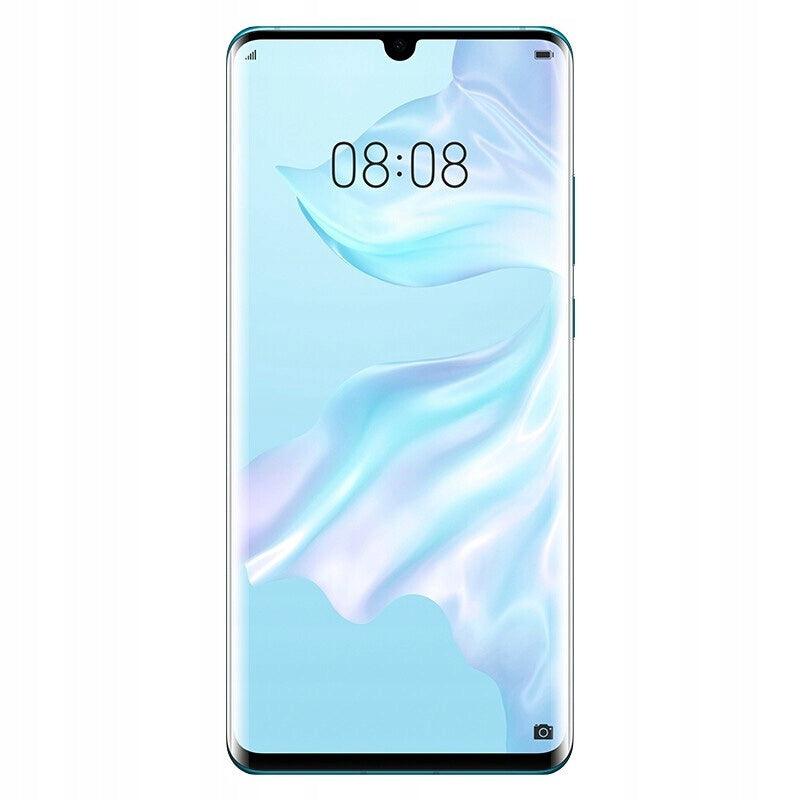 Smartphone Huawei P30 Pro 8 GB / 256 GB 4G (LTE) white Manufacturer code VOGUE-L29D