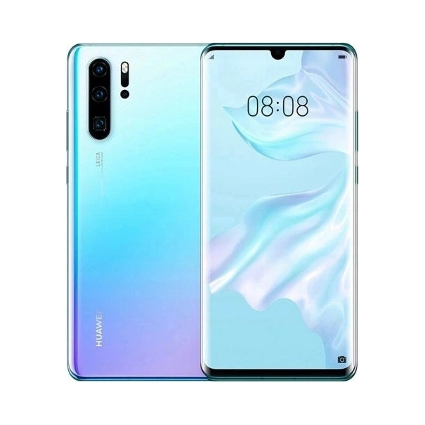 Smartphone Huawei P30 Pro 8 GB / 256 GB 4G (LTE) white