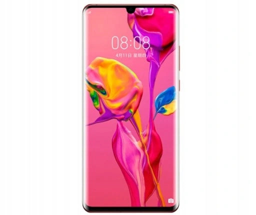 Smartphone Huawei P30 Pro 8 GB / 256 GB orange Brand Huawei