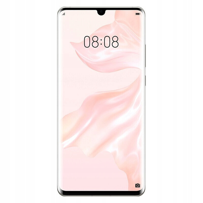 Smartphone Huawei P30 Pro 8 GB / 512 GB white Brand Huawei