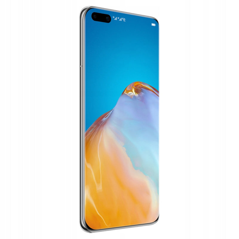 Smartphone Huawei P40 Pro 8 GB / 256 GB 5G white Brand Huawei
