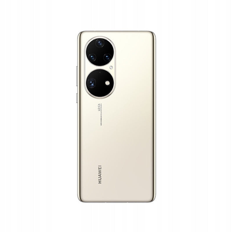 Smartphone Huawei P50 Pro 8 GB / 256 GB 4G (LTE) gold Brand Huawei