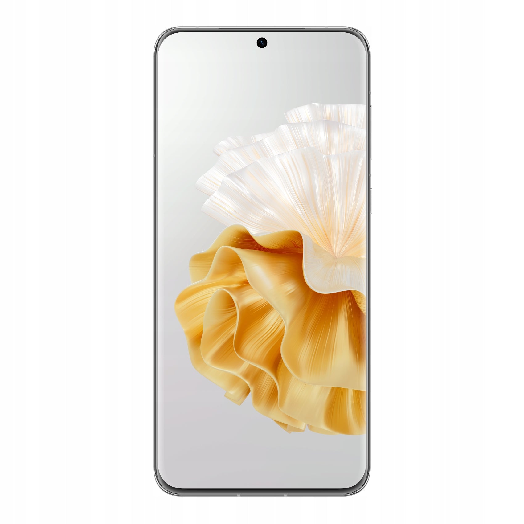 Smartphone Huawei P60 Pro 8 GB / 256 GB 4G (LTE) white Brand Huawei