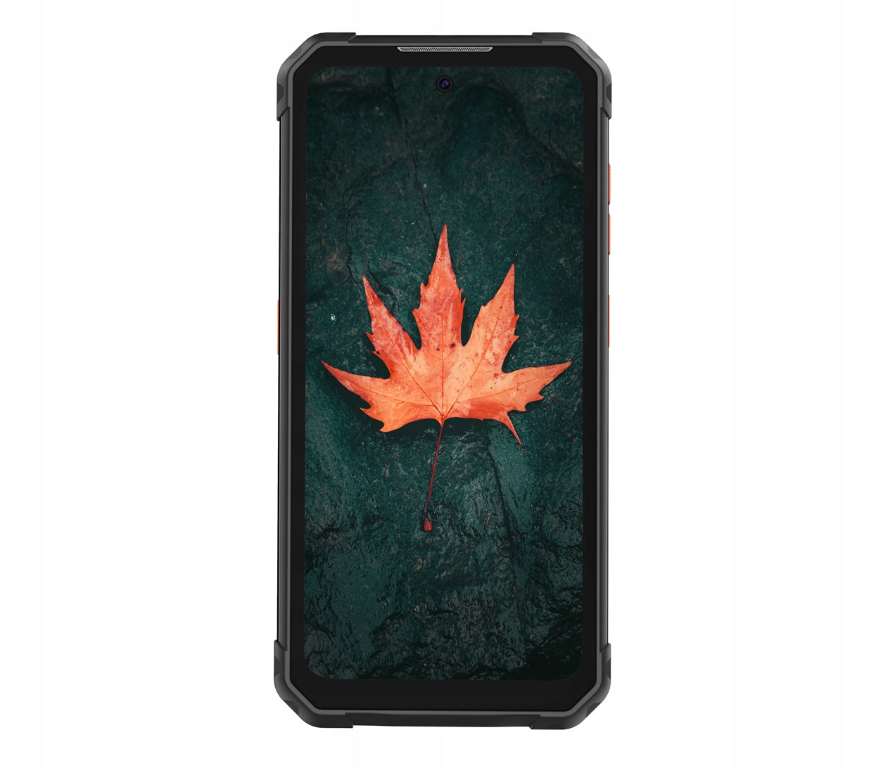 Smartphone IIIF150 Air1 Pro 6 GB / 128 GB 4G (LTE) orange Manufacturer code Air 1 PRO 6/128GB Orange