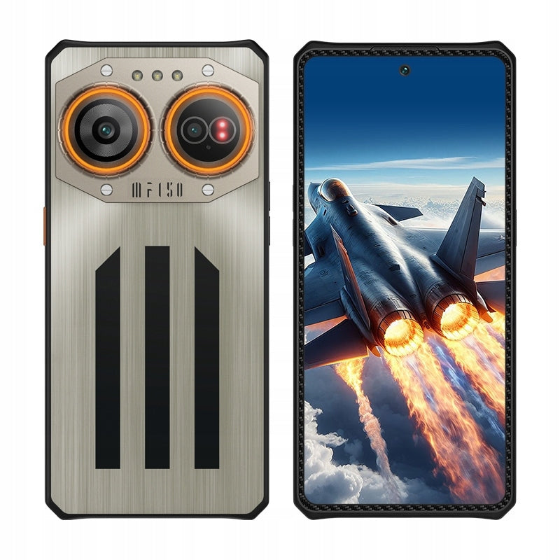 Smartphone IIIF150 Air2 Ultra 5G (16/512) grey