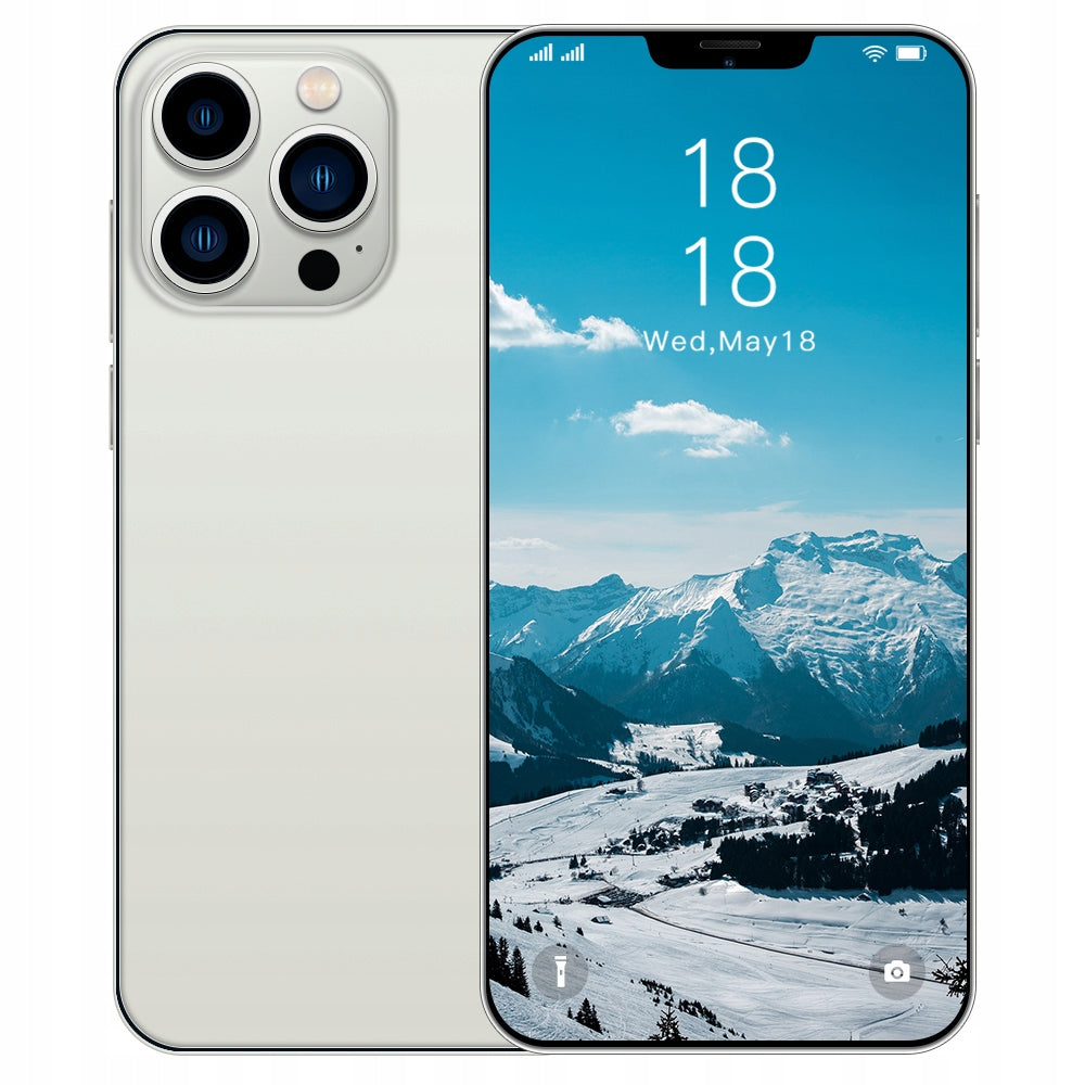 Smartphone Iconia Talk 7 16 GB / 1 TB 5G white Brand Acer