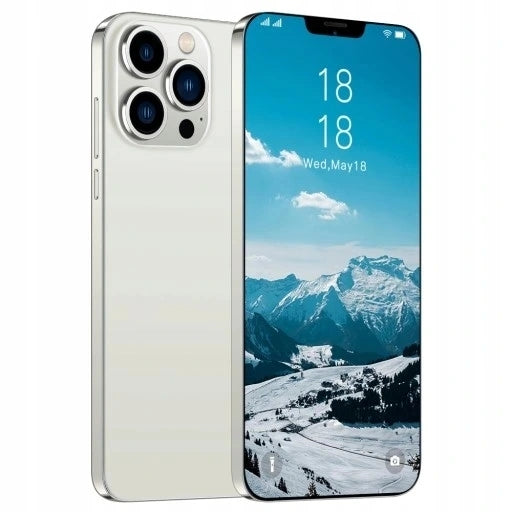 Smartphone Iconia Talk 7 16 GB / 1 TB 5G white