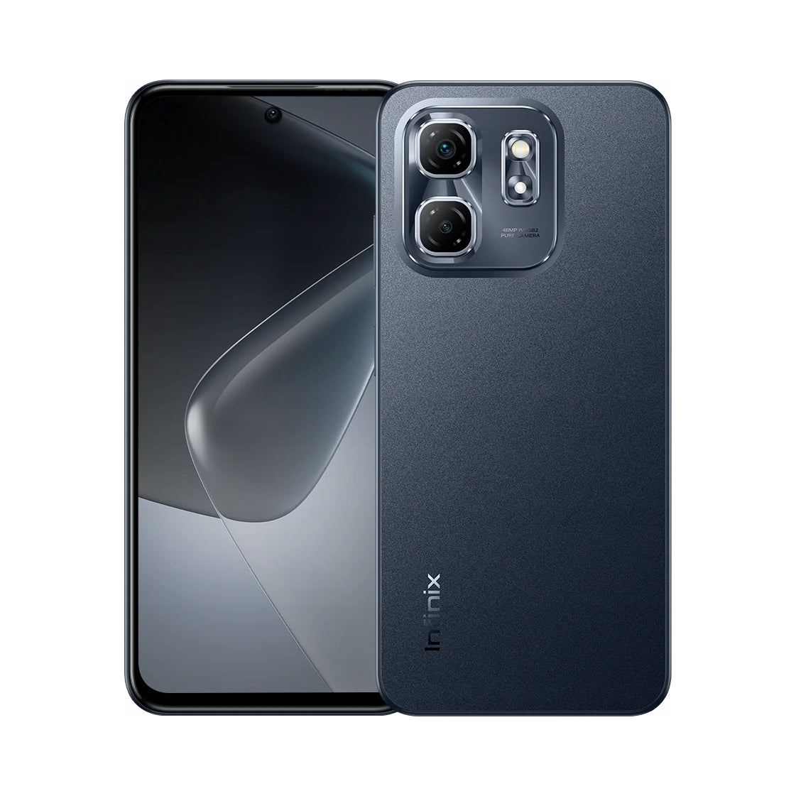 Smartphone Infinix HOT 50i 4 GB / 128 GB