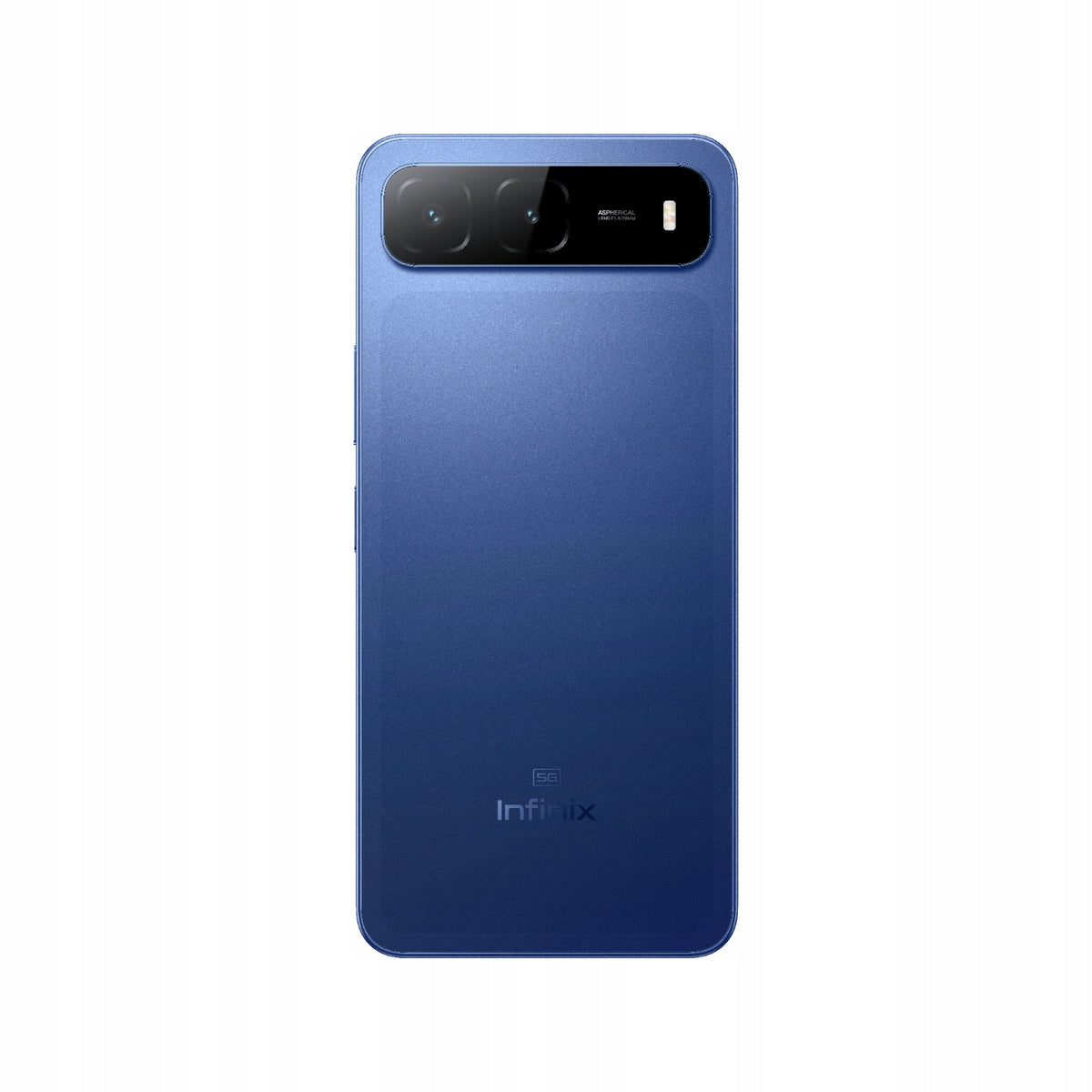 Smartphone Infinix Hot 60i 5G 8/256 GB 5G Dual SIM NFC |FV Charger included no