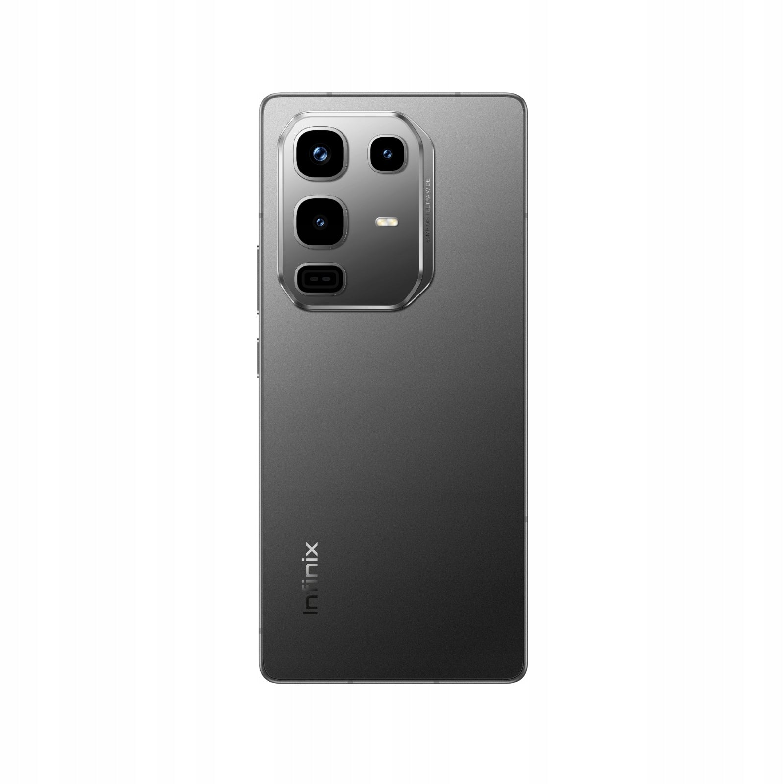 Smartphone Infinix Note 50 Pro 8 GB / 256 GB 4G (LTE) black Manufacturer code X6855