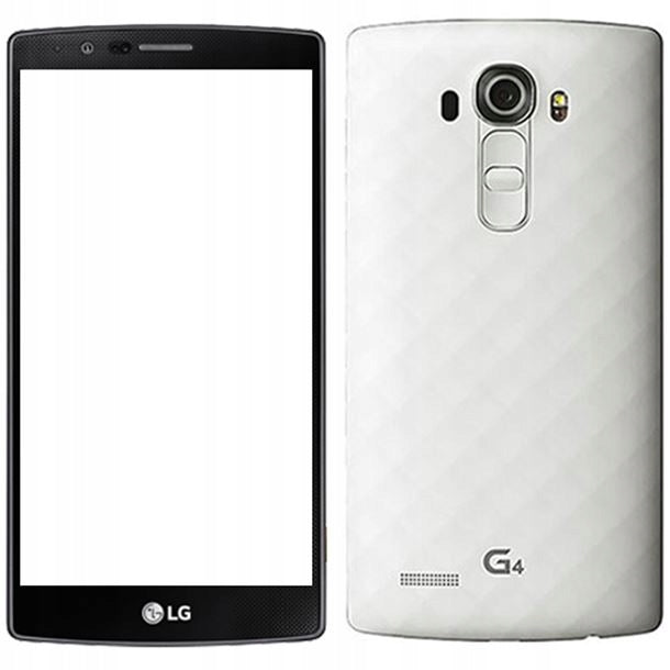 Smartphone LG G4 Single SIM