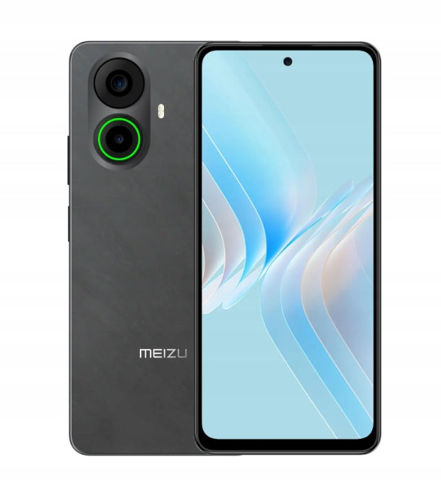 Smartphone MEIZU NOTE 21 PRO NFC/ M412H (8/256) black