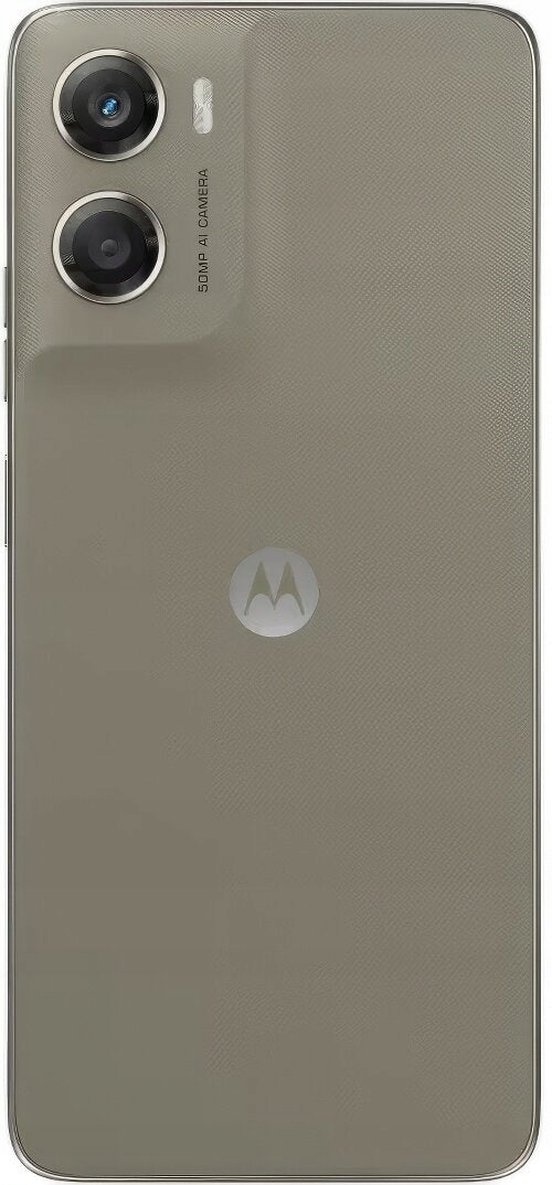 Smartphone MOTOROLA G06 POWER 4GB/64GB Beige Headphones included no