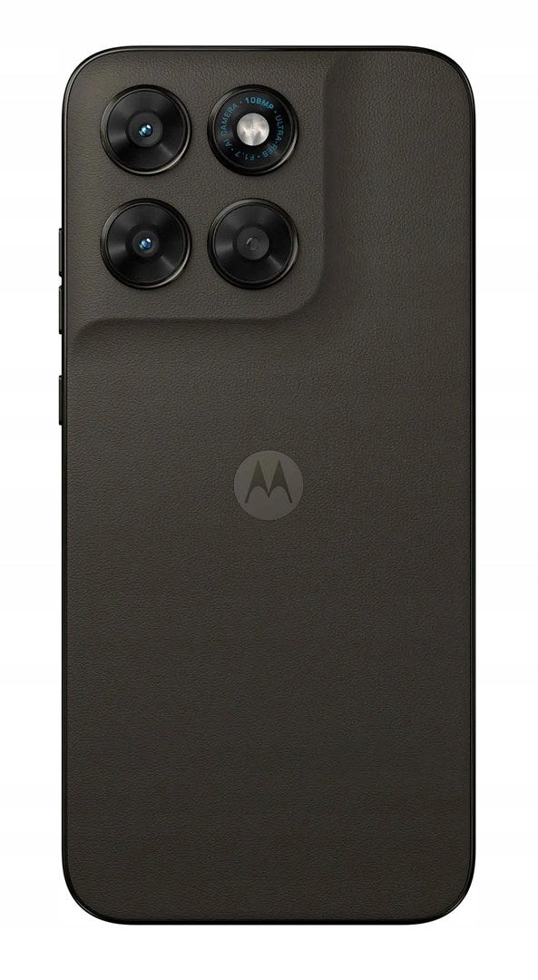 Smartphone MOTOROLA G77 12GB/256GB Black Packaging status original