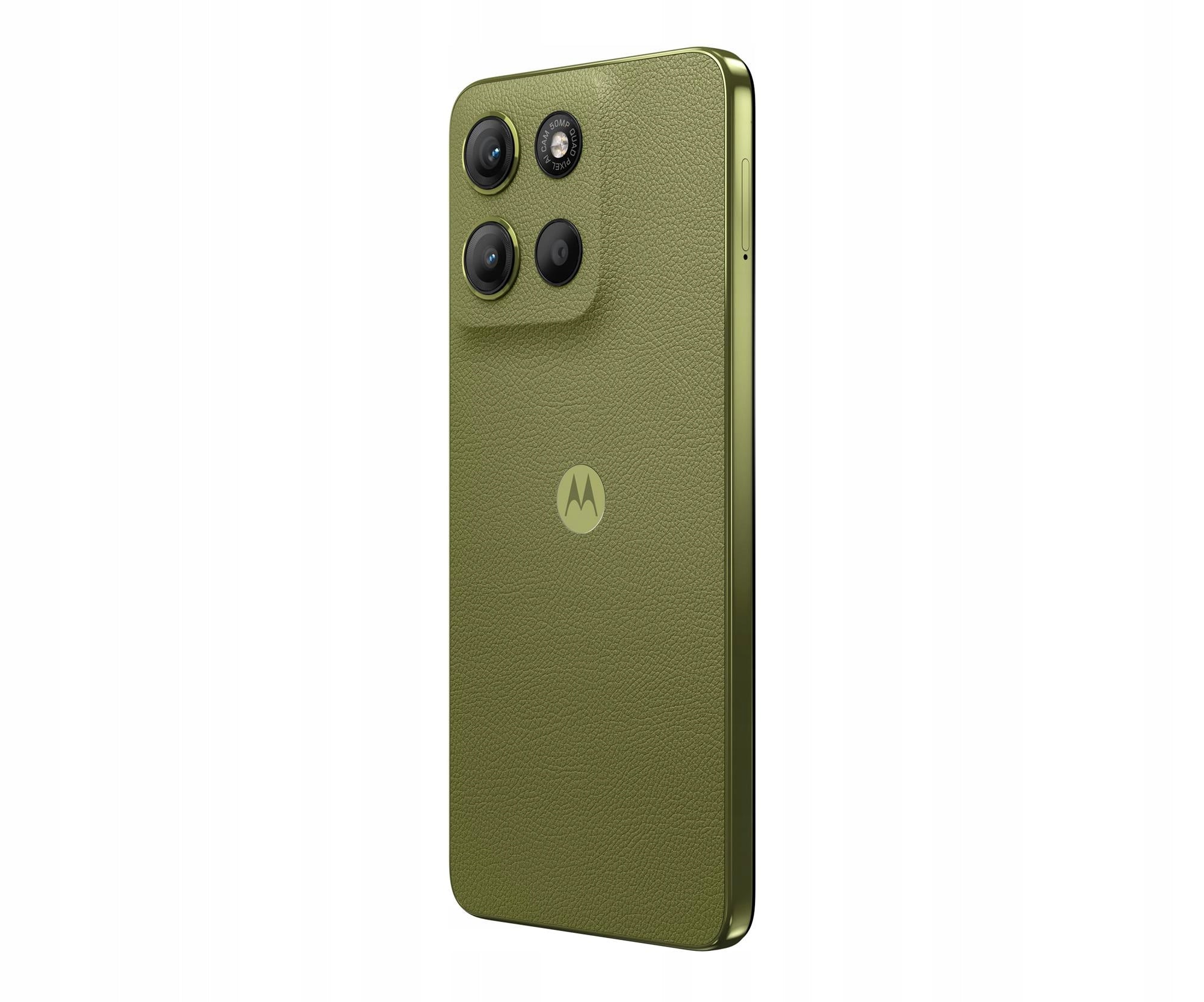 Smartphone MOTOROLA MOTO G15 POWER 8/256GB Green IP54 NFC DualSim Packaging status original