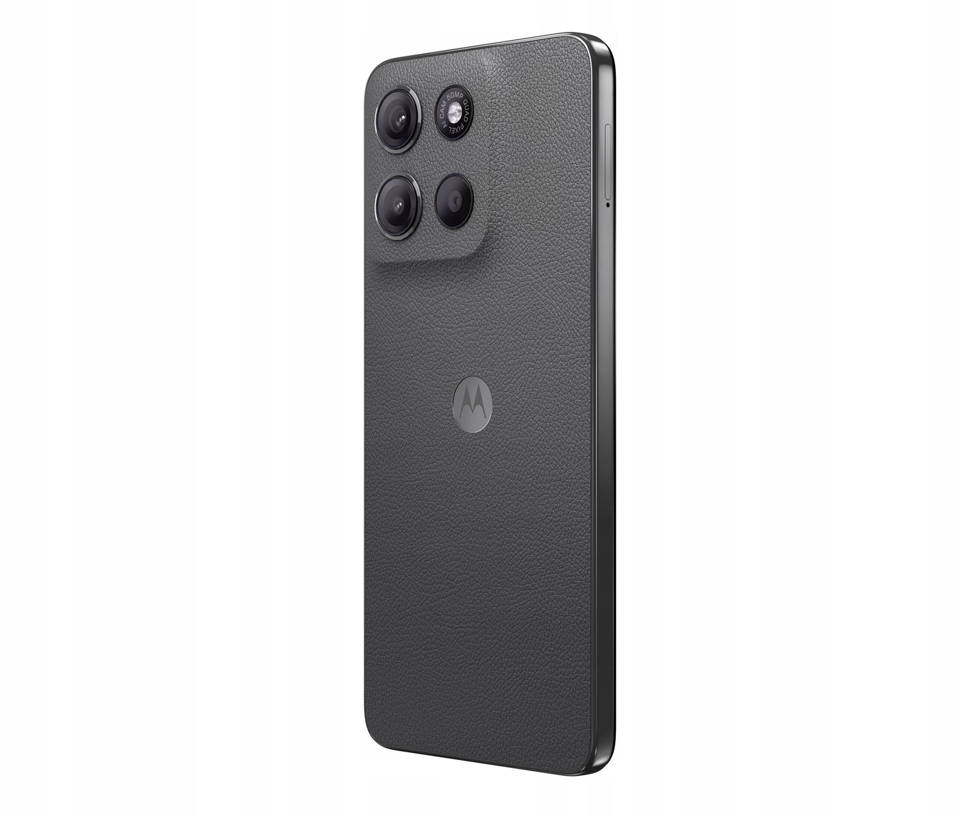 Smartphone MOTOROLA MOTO G15 POWER 8/256GB Grey IP54 NFC DualSim Packaging status original