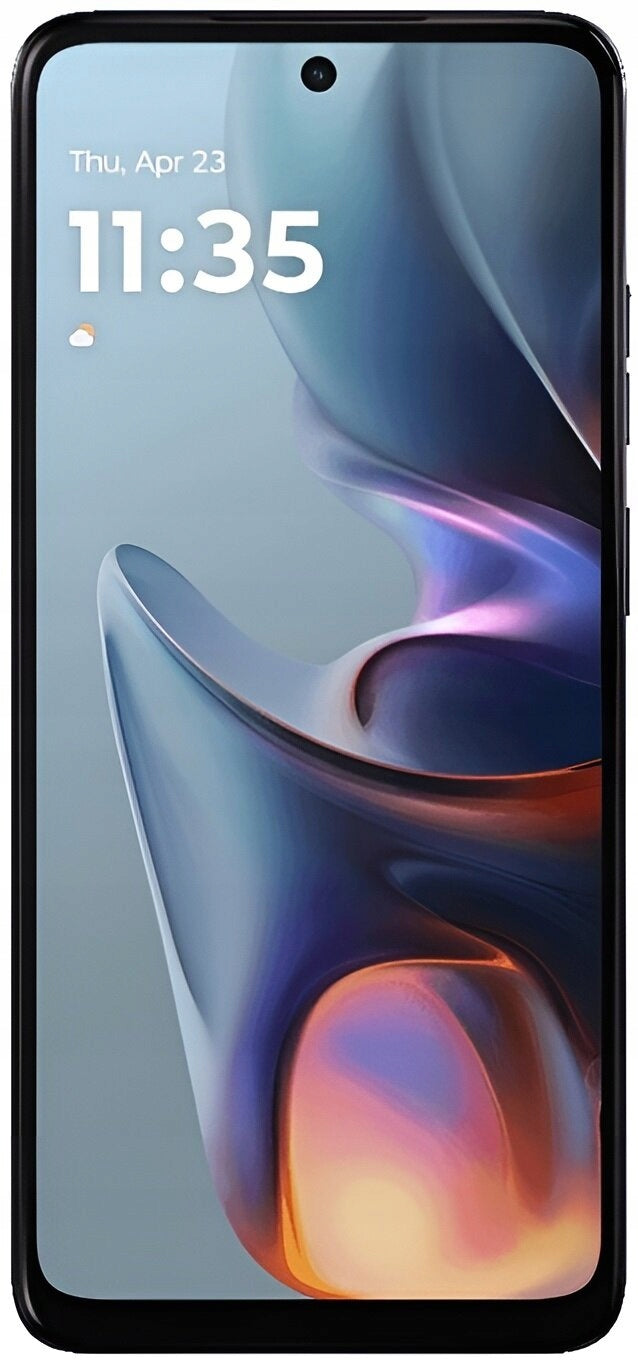 Smartphone MOTOROLA Moto E15 2/64GB 6.67" 90Hz Blue Type smartphone