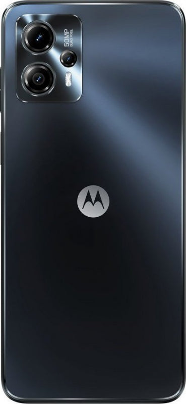 Smartphone MOTOROLA Moto G13 4/128 GB Black 128 GB Black PAWV0013PL Brand Motorola
