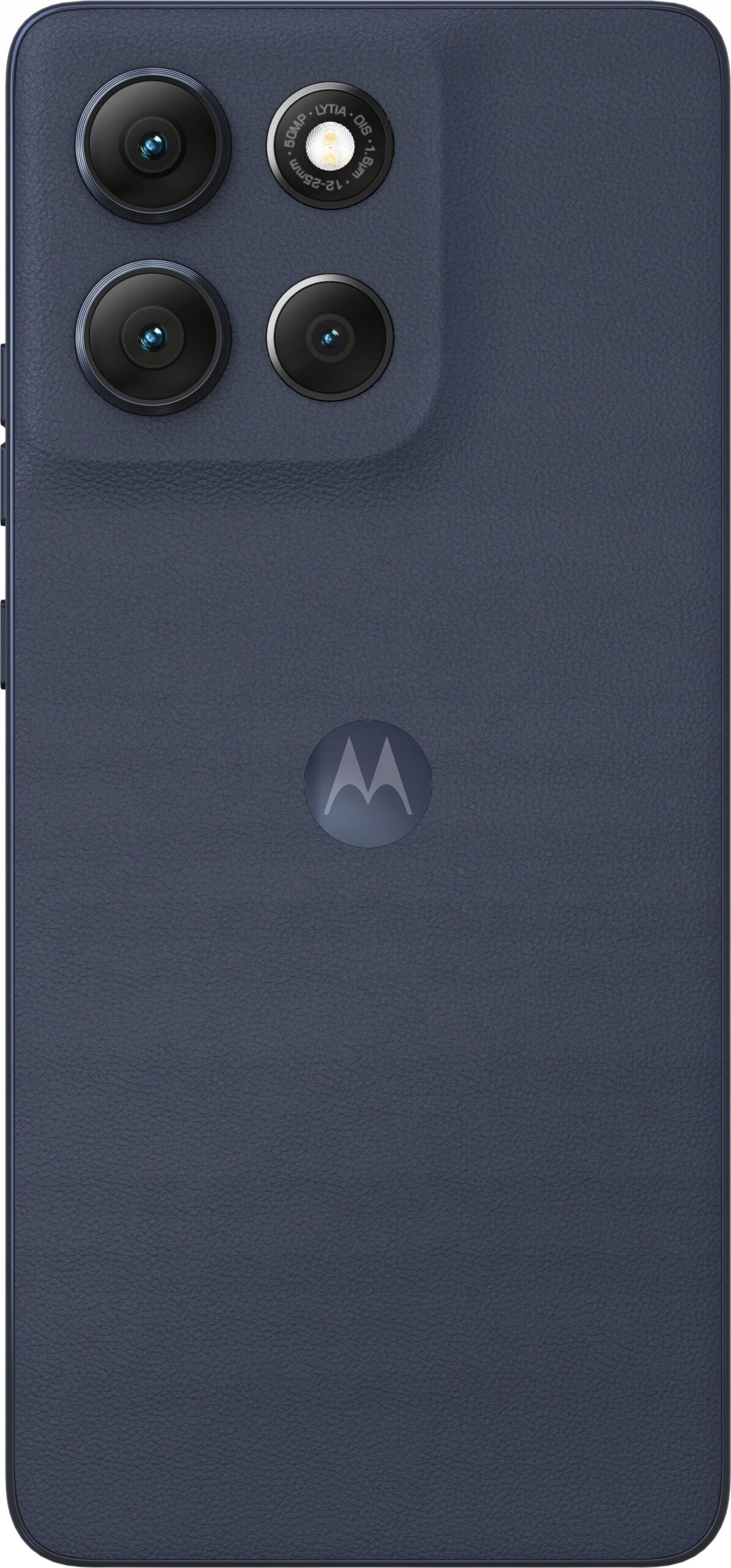 Smartphone MOTOROLA Moto G86 5G 8/256GB 6.67" 120Hz Graphite SIM features Dual SIM (SIM + eSIM)