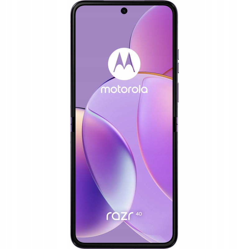 Smartphone MOTOROLA Razr 40 5G 8/256 GB Summer Lilac (Purple) 256 GB