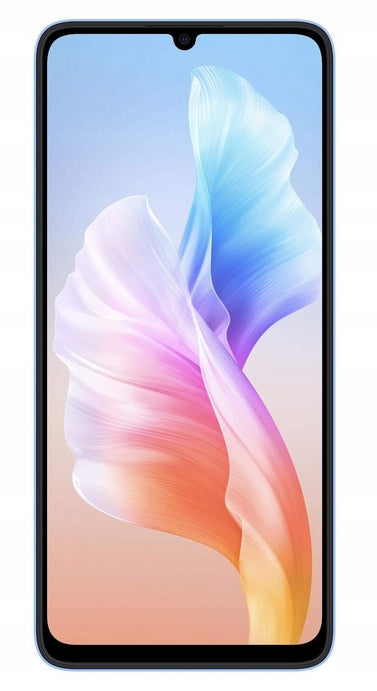 Smartphone Meizu Note 9 4 MB / 256 GB 4G (LTE) blue Brand Meizu