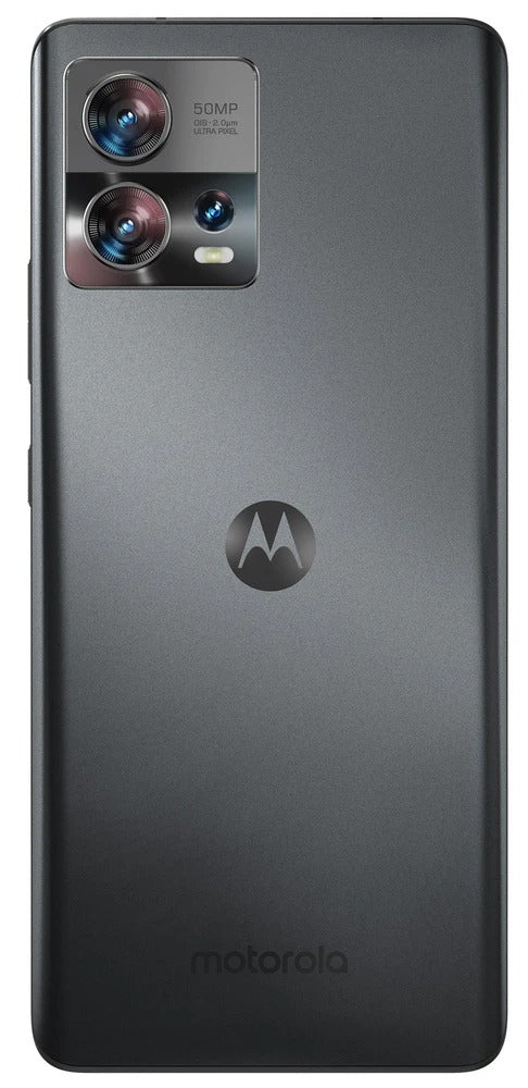 Smartphone Motorola Edge 30 Fusion 12 GB/256 GB 5G Cosmic Grey Manufacturer code PAUN0067RO