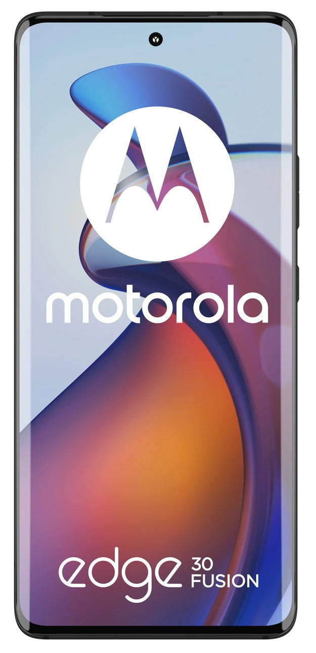 Smartphone Motorola Edge 30 Fusion 12 GB/256 GB 5G Cosmic Grey