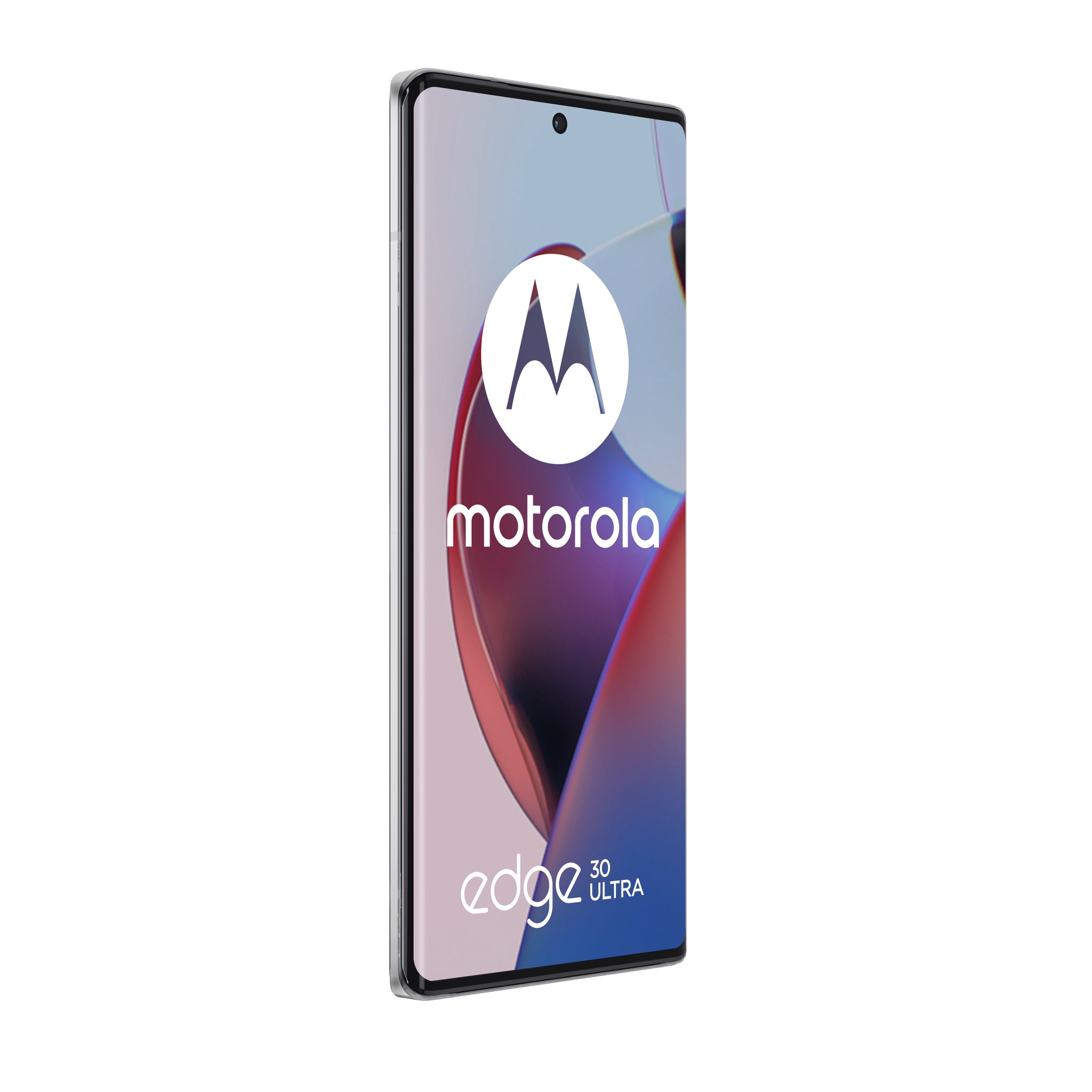 Smartphone Motorola Edge 30 Ultra 12 GB / 256 GB 5G white Brand Motorola