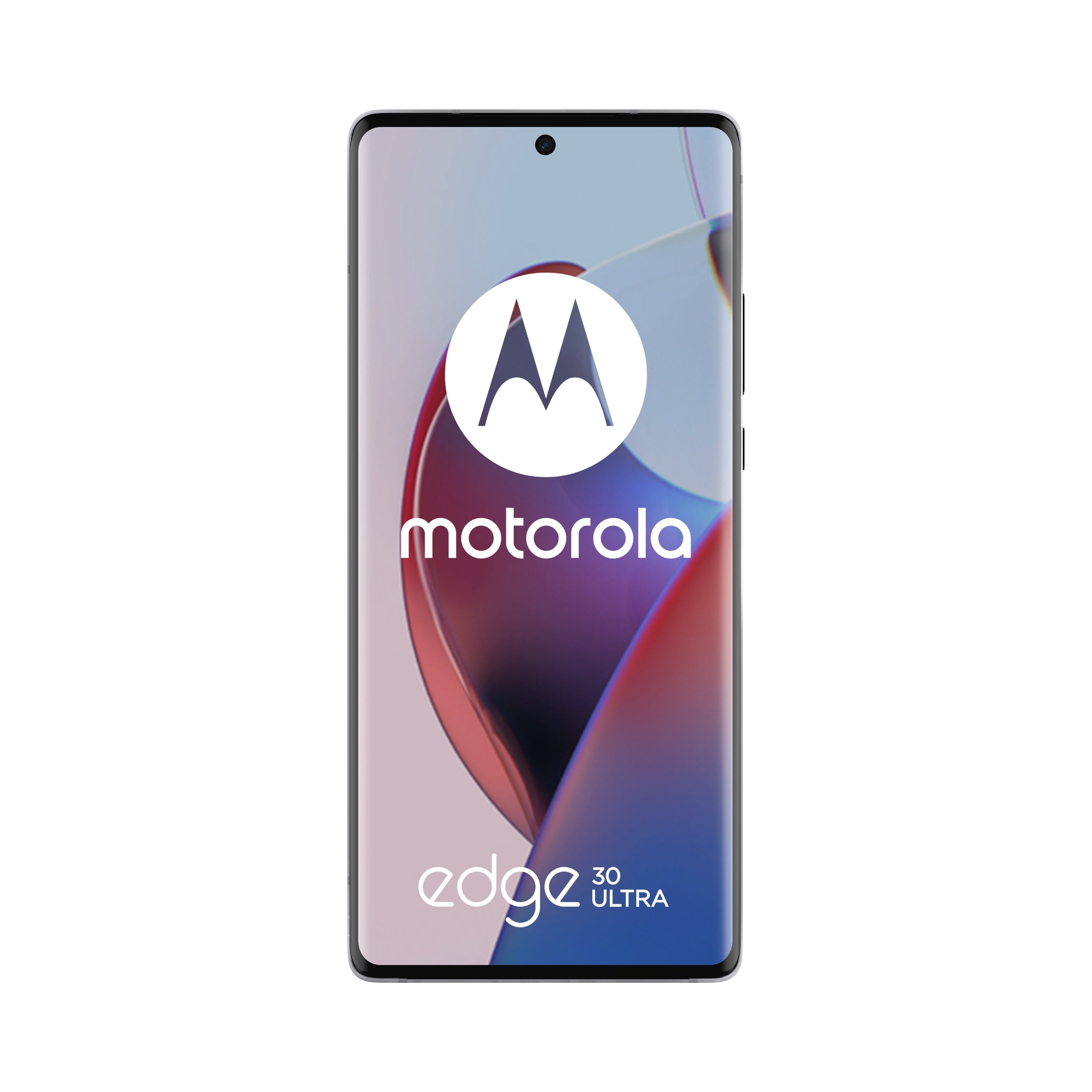 Smartphone Motorola Edge 30 Ultra 12 GB / 256 GB 5G white