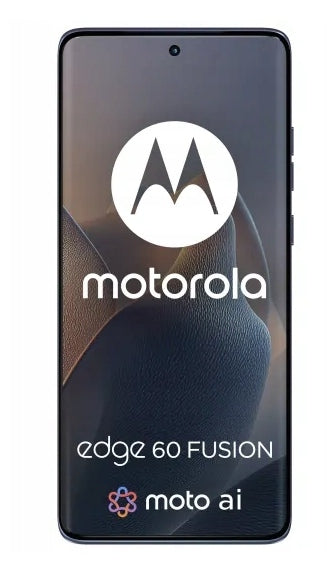Smartphone Motorola Edge 60 Fusion 8 GB / 256 GB 5G grey Manufacturer code XT2503-4