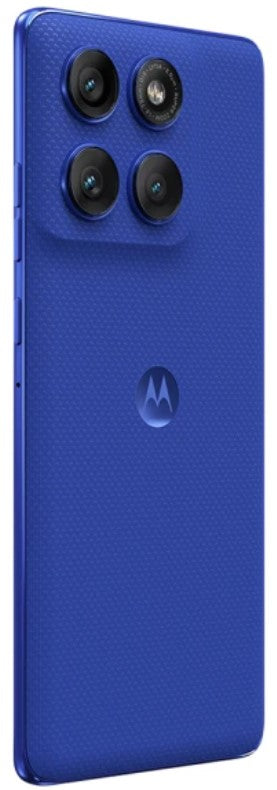 Smartphone Motorola Edge 60 Pro 12/ 512 GB 5G Dual SIM NFC XT2507-1|FV Charger included no
