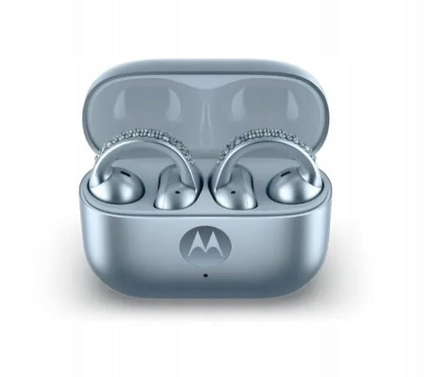 Smartphone Motorola Edge 70 12 GB / 512 GB 5G white SWAROVSKI + MotoBuds Loop Manufacturer code PBA50053PL