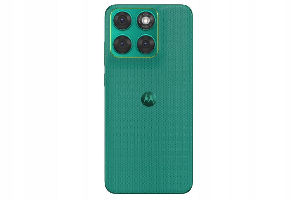 Smartphone Motorola Edge 70 Fusion 8 GB / 256 GB 5G Green Sporting Green Manufacturer code PBBE0002SE