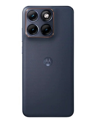 Smartphone Motorola Edge 70 Fusion 8 GB / 512 GB 5G black Brand Motorola