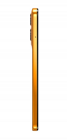 Smartphone Motorola Moto G15 4 GB / 128 GB 4G (LTE) orange Brand Motorola