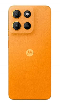 Smartphone Motorola Moto G15 4 GB / 128 GB 4G (LTE) orange Manufacturer code PB6E0000SE