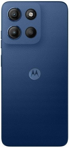 Smartphone Motorola Moto G15 8 GB / 128 GB 4G (LTE) blue Headphones included no