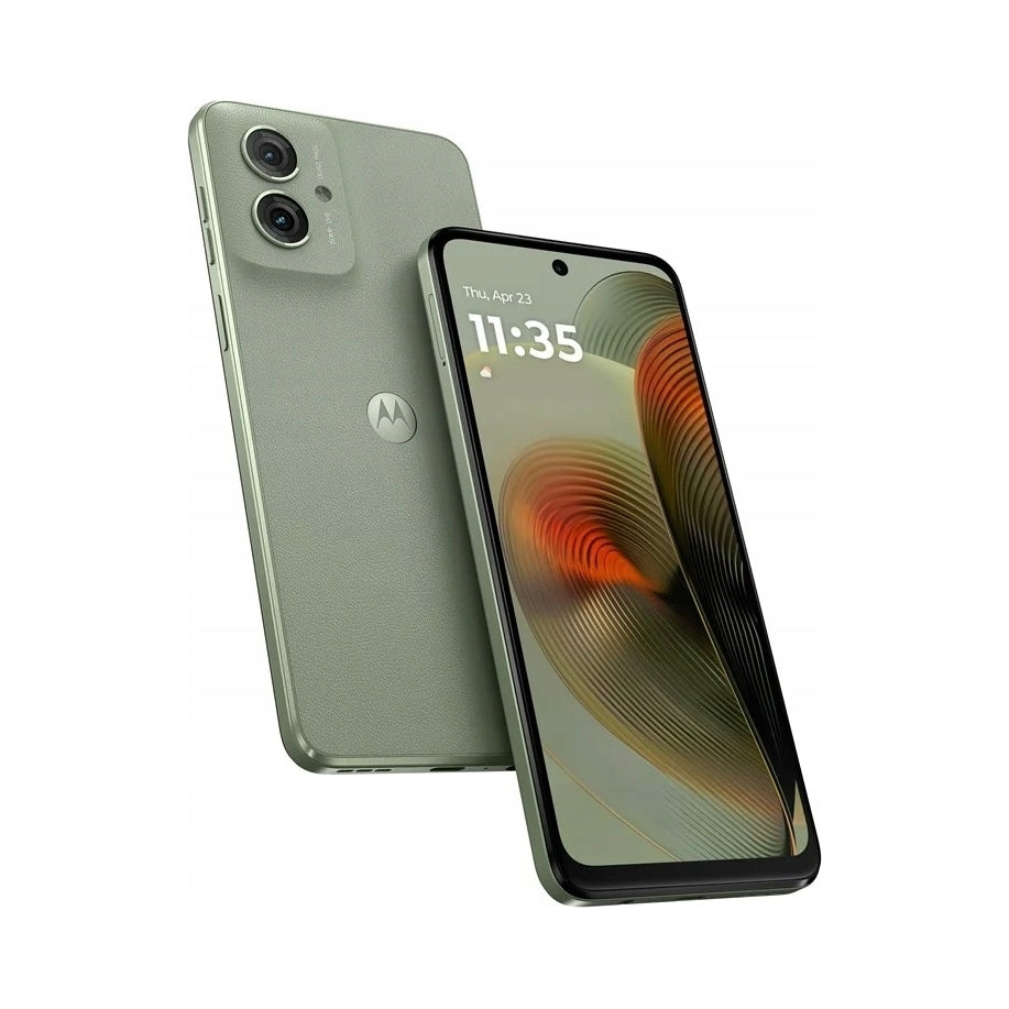 Smartphone Motorola Moto G55 8 GB / 256 GB 5G Green Smoky Green